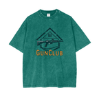 GUNCLUB OverCLUBWashed