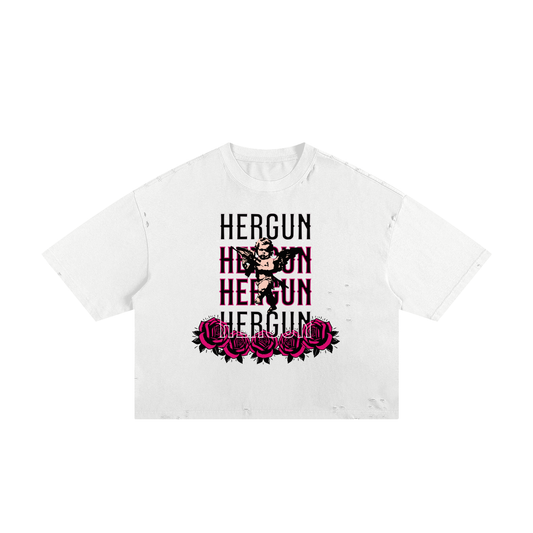 HERGUN AmeriBoxFray