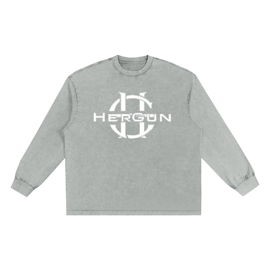 HERGUN SnowWash