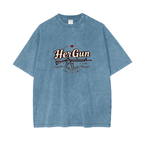 HERGUN OZSnowWashed