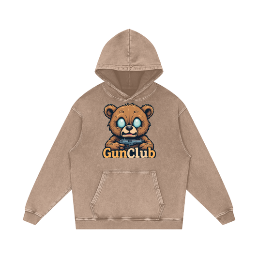 GUNCLUB AciWashOver