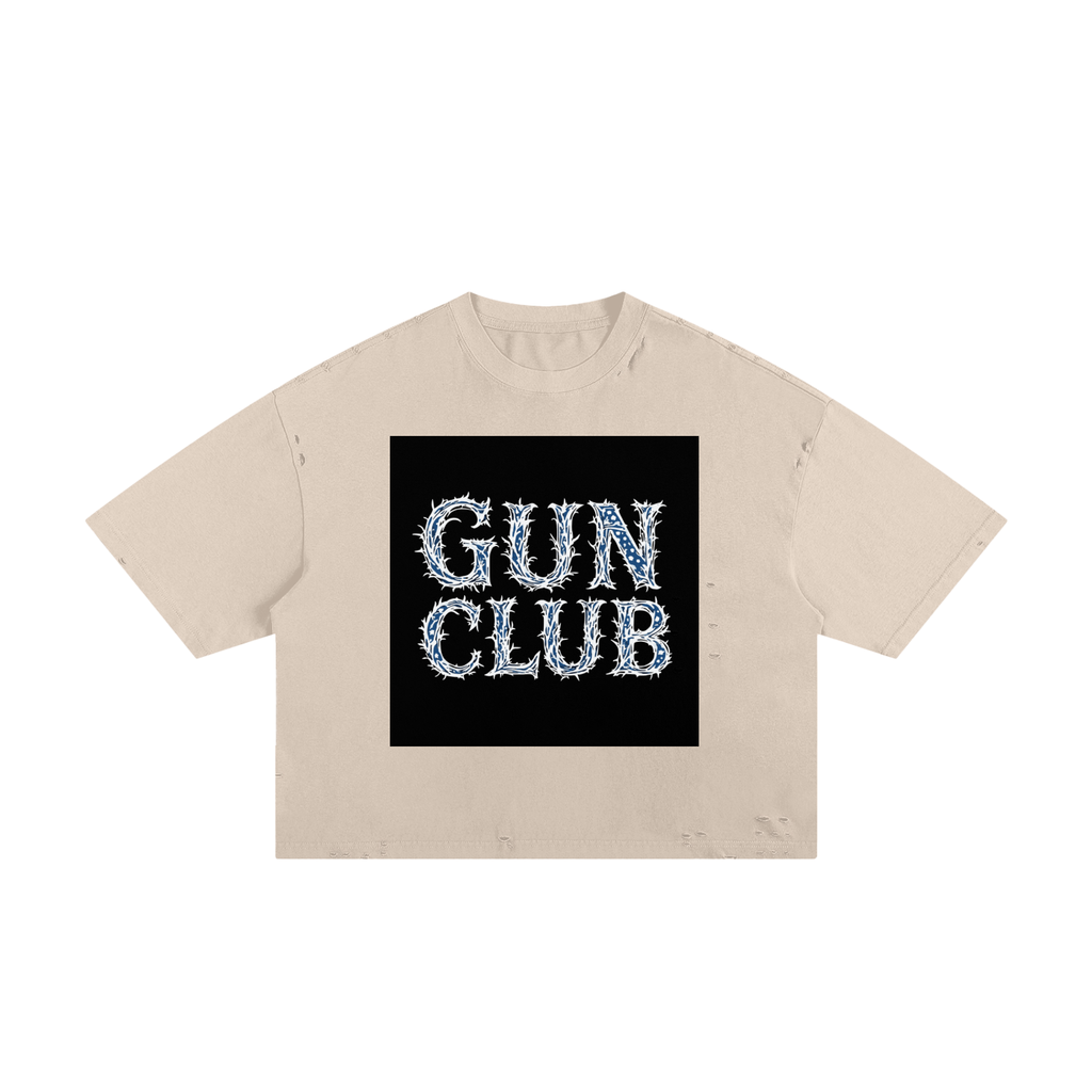 GUNCLUB ClassiccFray
