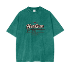 HERGUN OZSnowWashed