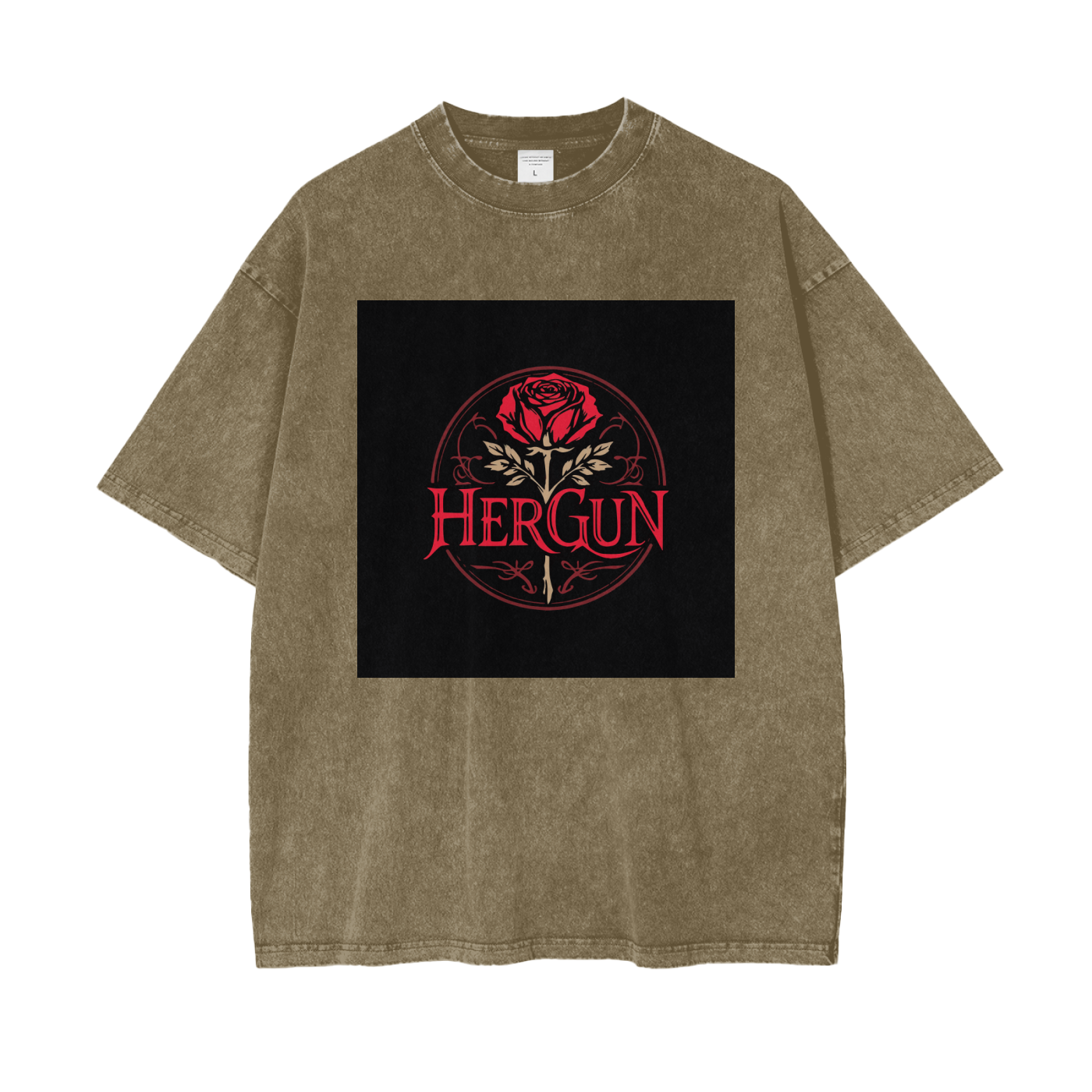 HERGUN OverSnowed