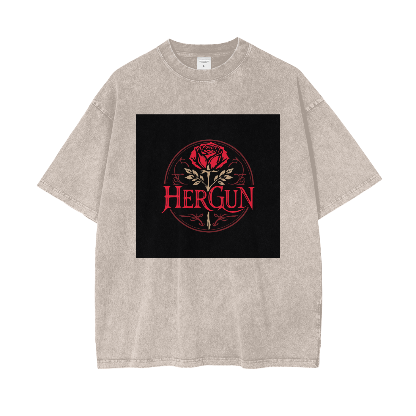 HERGUN OverSnowed