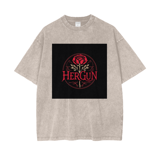 HERGUN OverSnowed