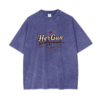 HERGUN OZSnowWashed