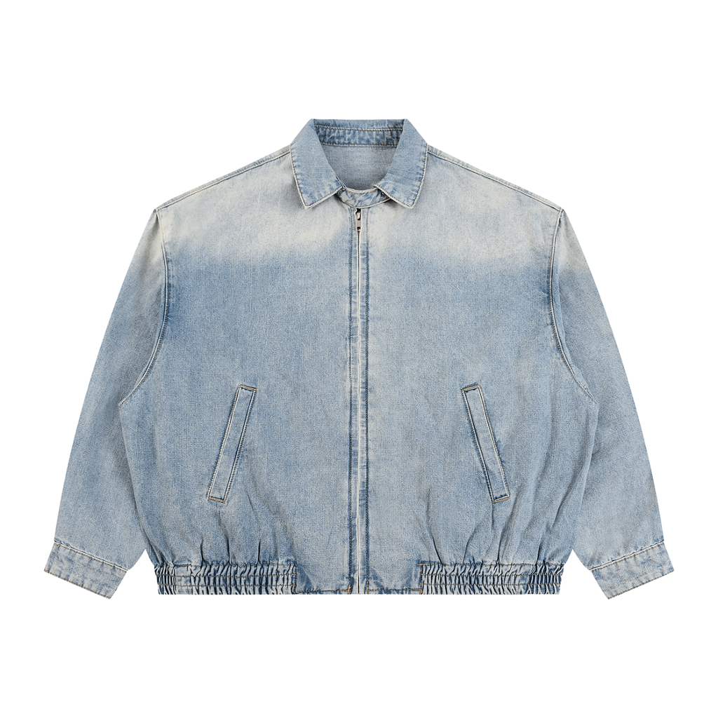 HGGC JacketWon