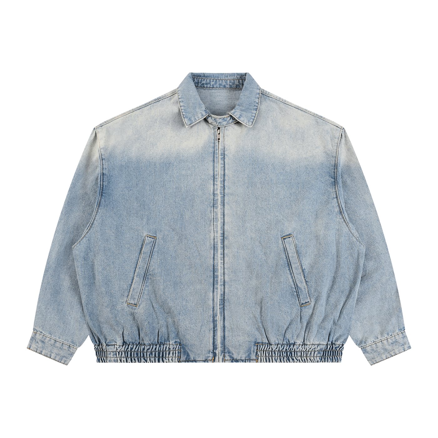 HGGC JacketWon