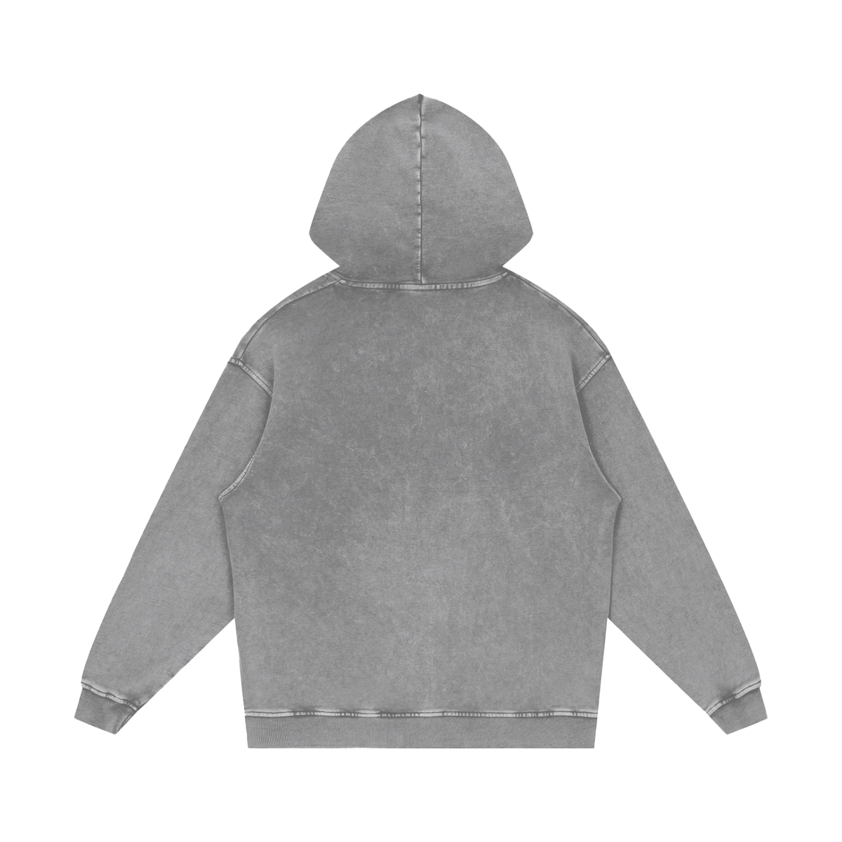 GUNCLUB AciOverHood Hoodie