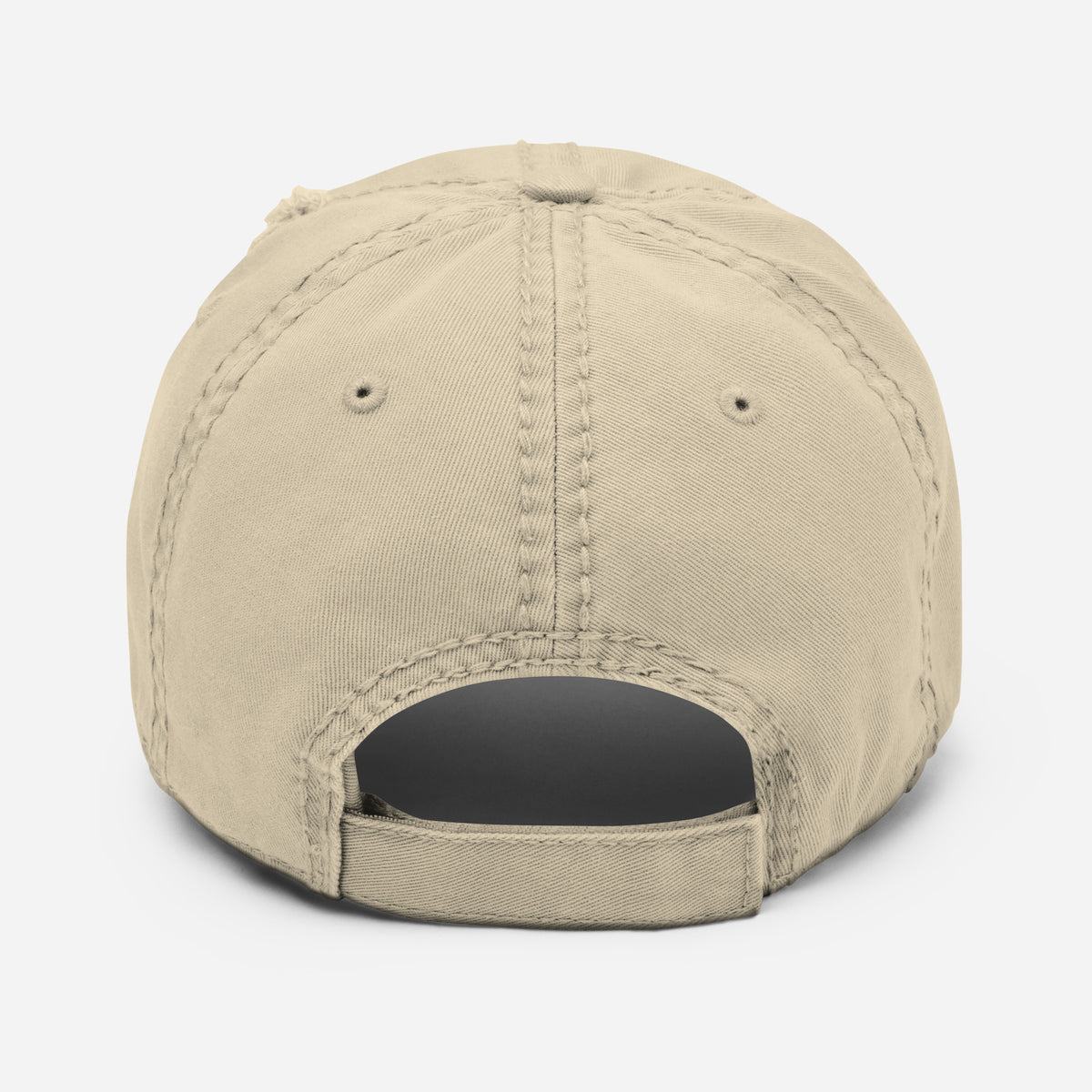 GUNCLUB BearDad Baseball Cap