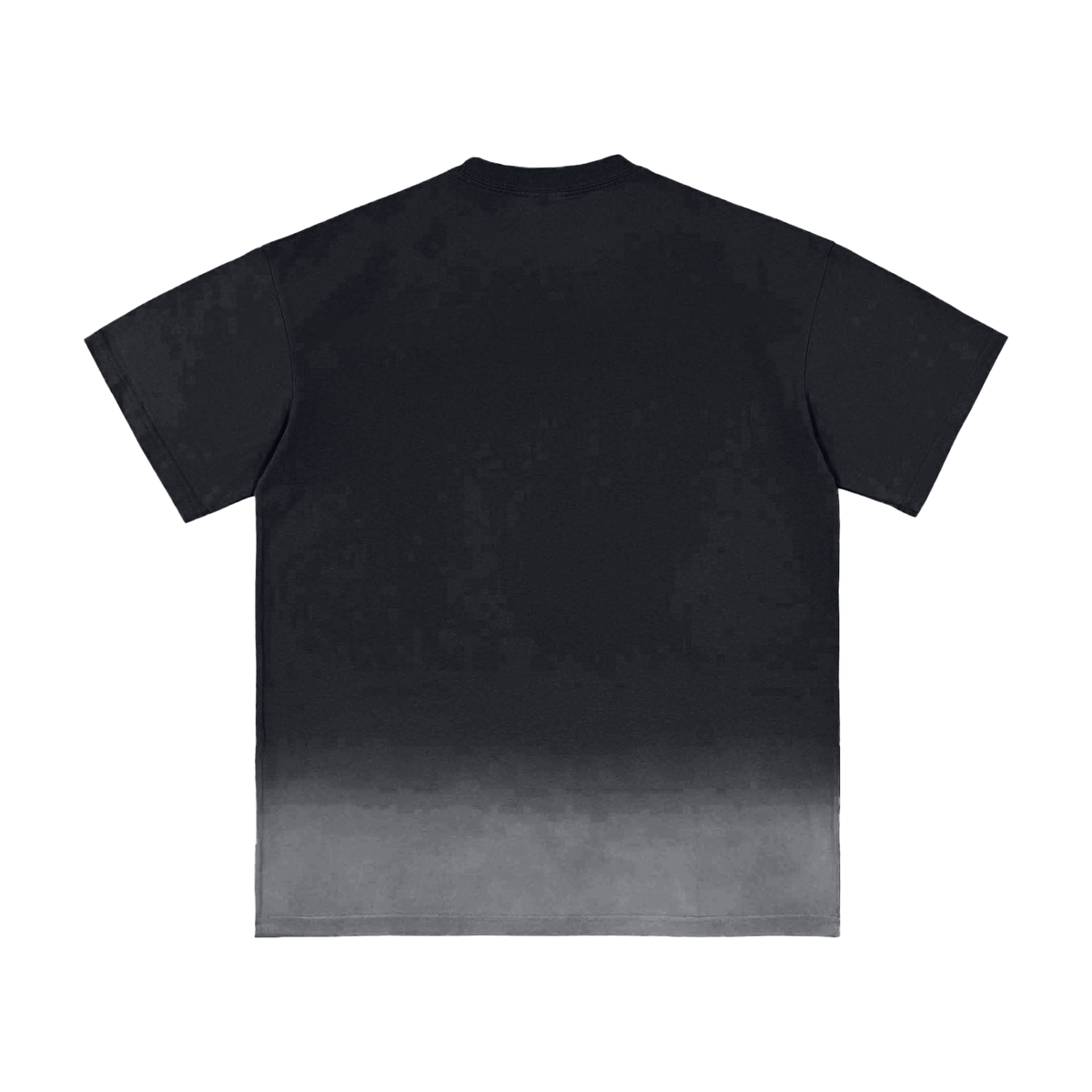 GunClub BlueFlameAura T-Shirt