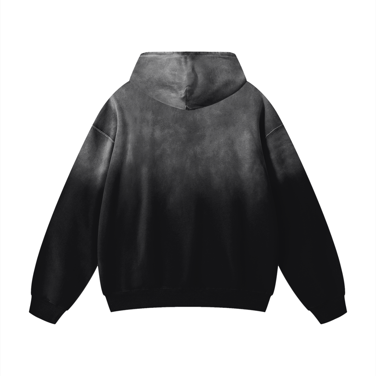 GUNCLUB FadeSized Hoodie