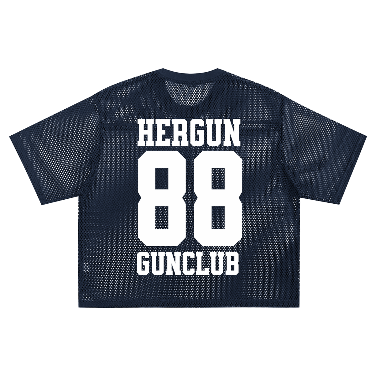 GUNCLUB SeeNet T-Shirt