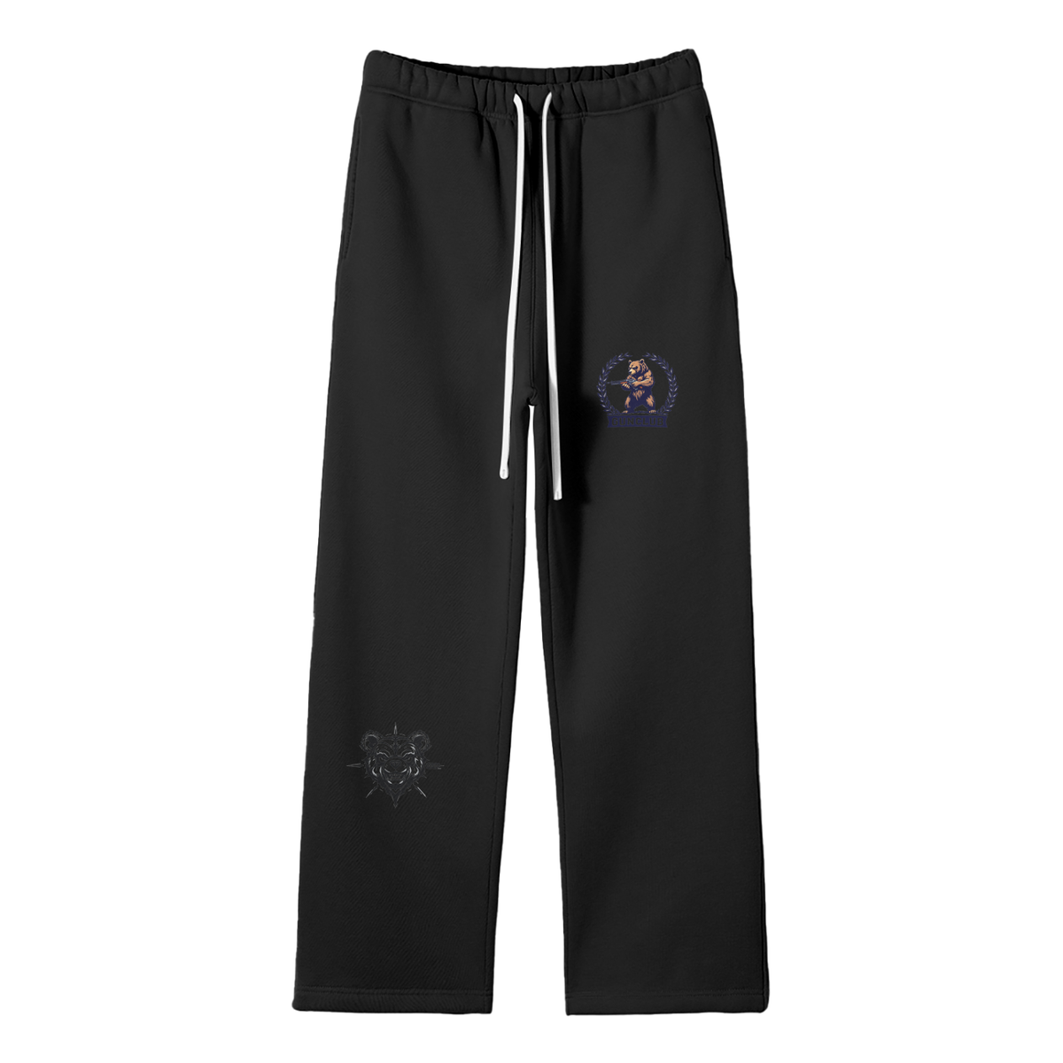 GUNCLUB StreetStr8s Trousers