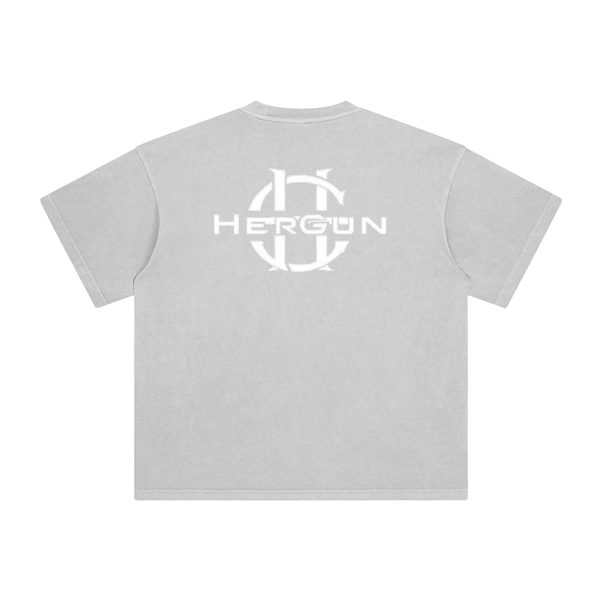 HERGUN AmeriWash TEE T-Shirt
