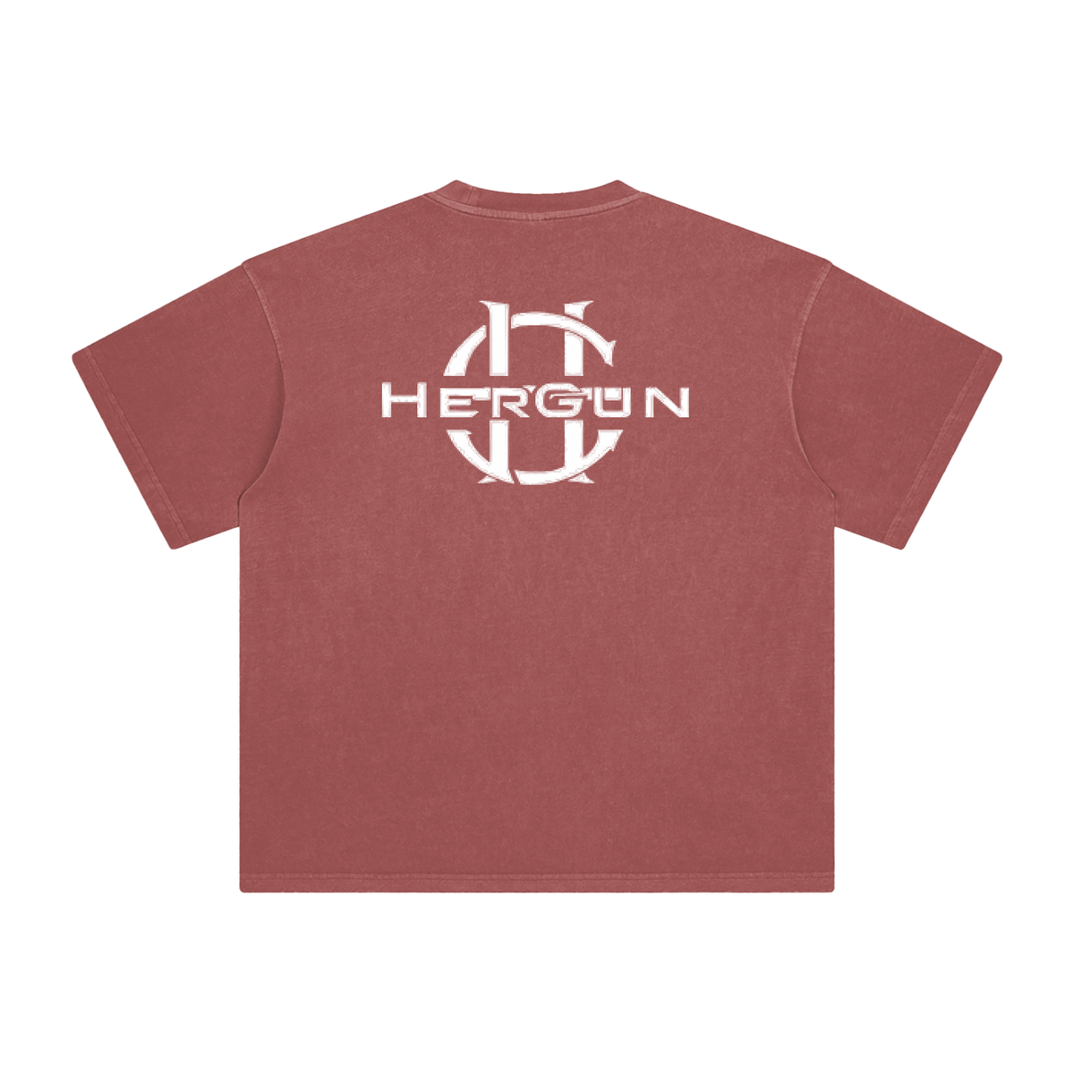 HERGUN AmeriWash TEE T-Shirt