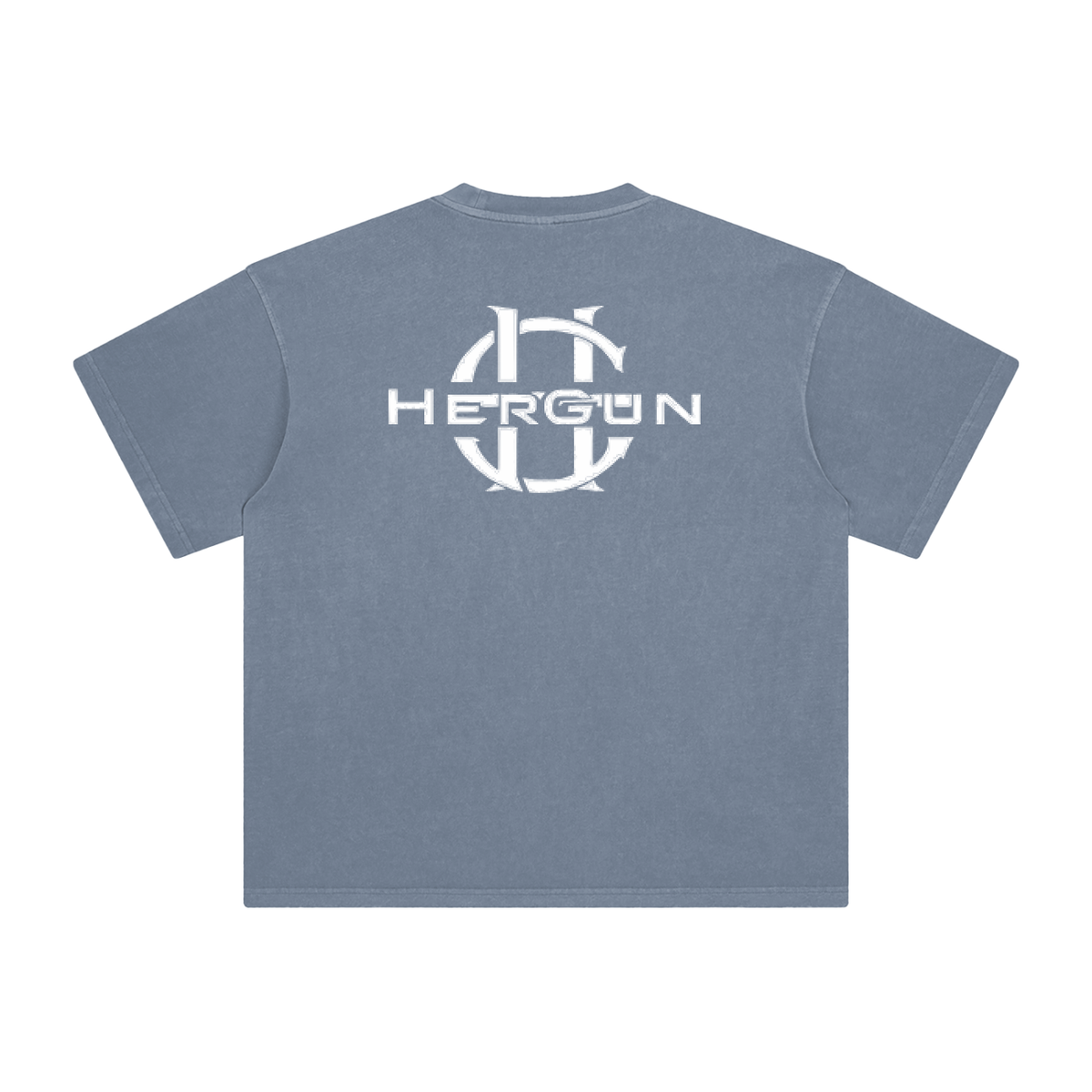 HERGUN AmeriWash TEE T-Shirt