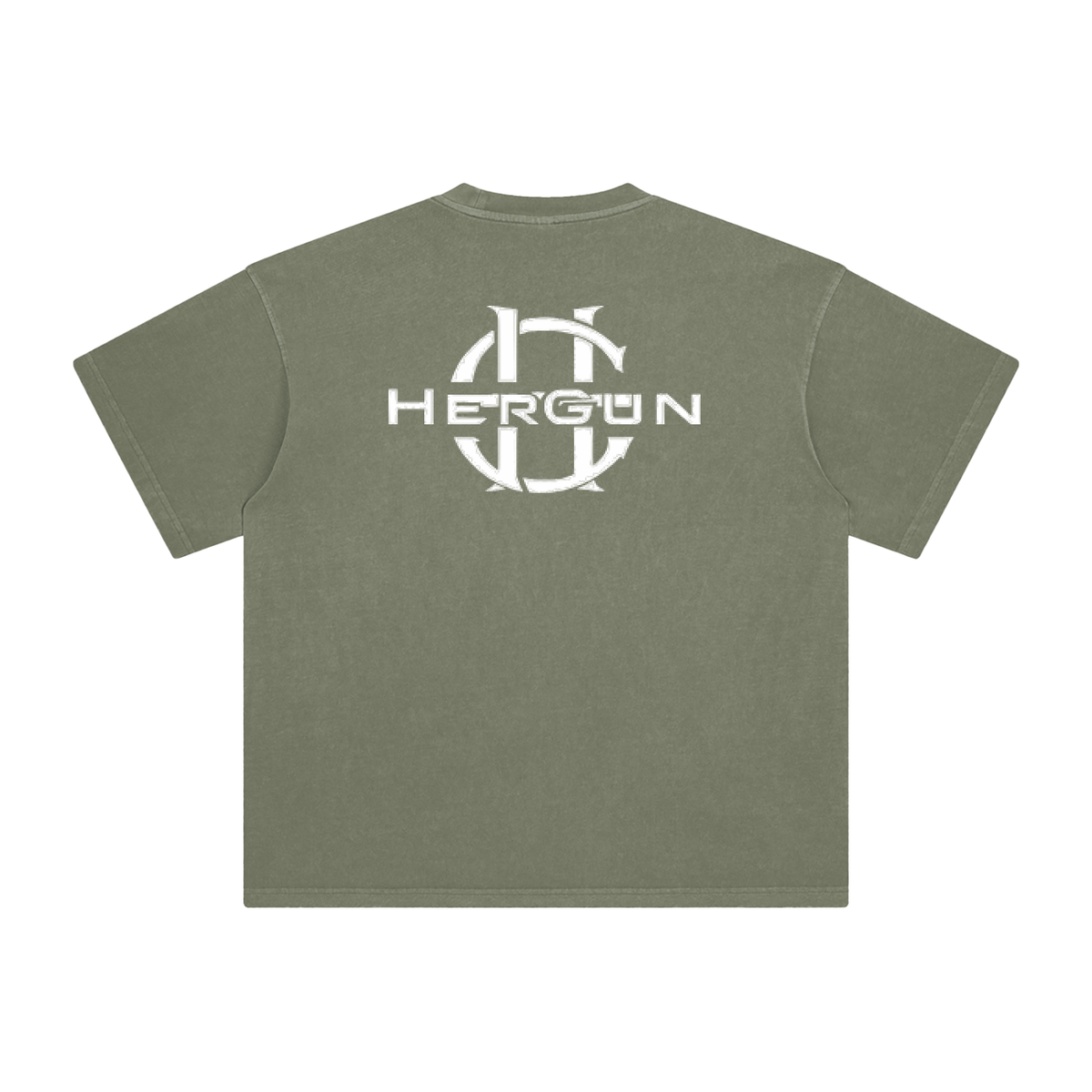 HERGUN AmeriWash TEE T-Shirt