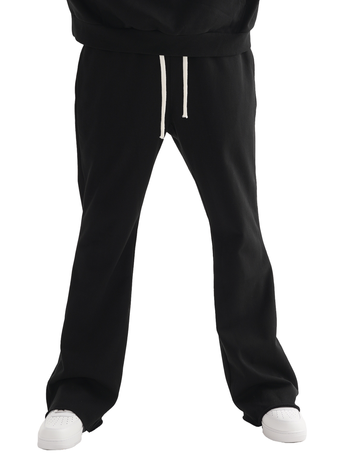 HERGUN FlareSignToos Pants