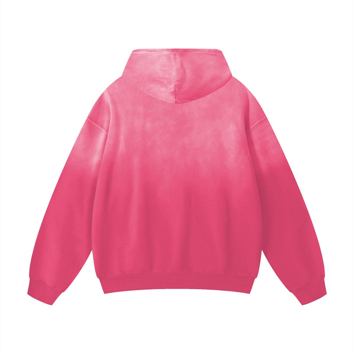 HERGUN HeavySun Hoodie