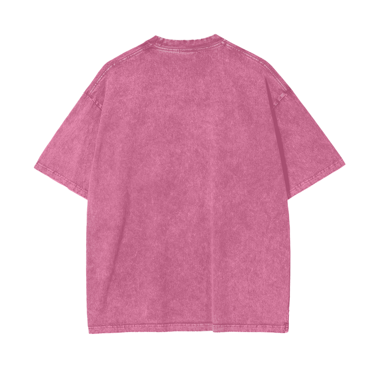 HERGUN OZSnowWashed T-Shirt