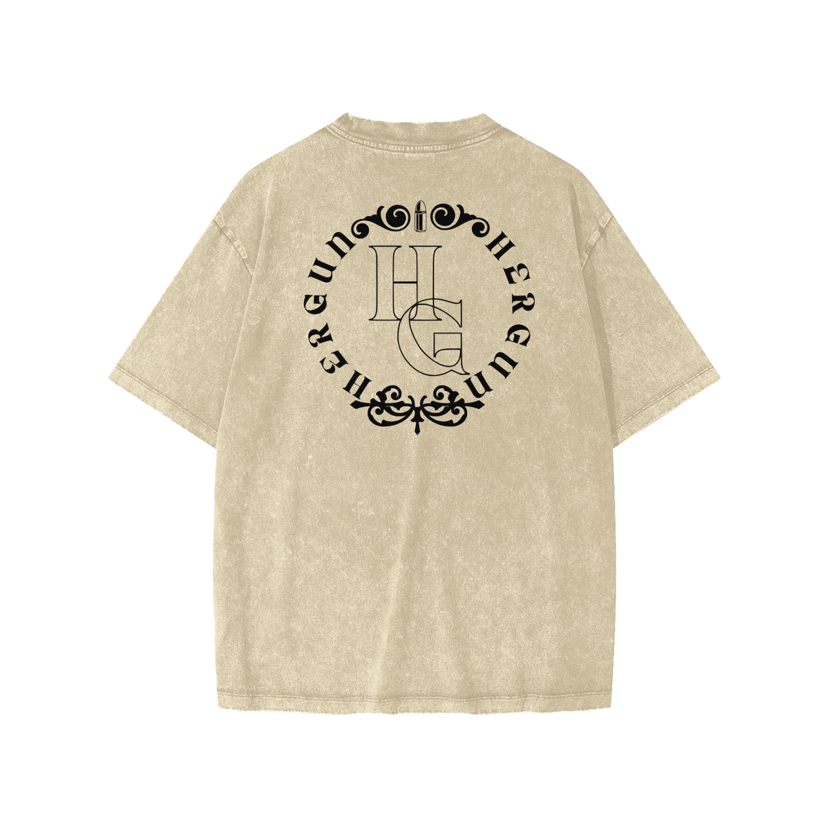 HERGUN SnoCup T-Shirt
