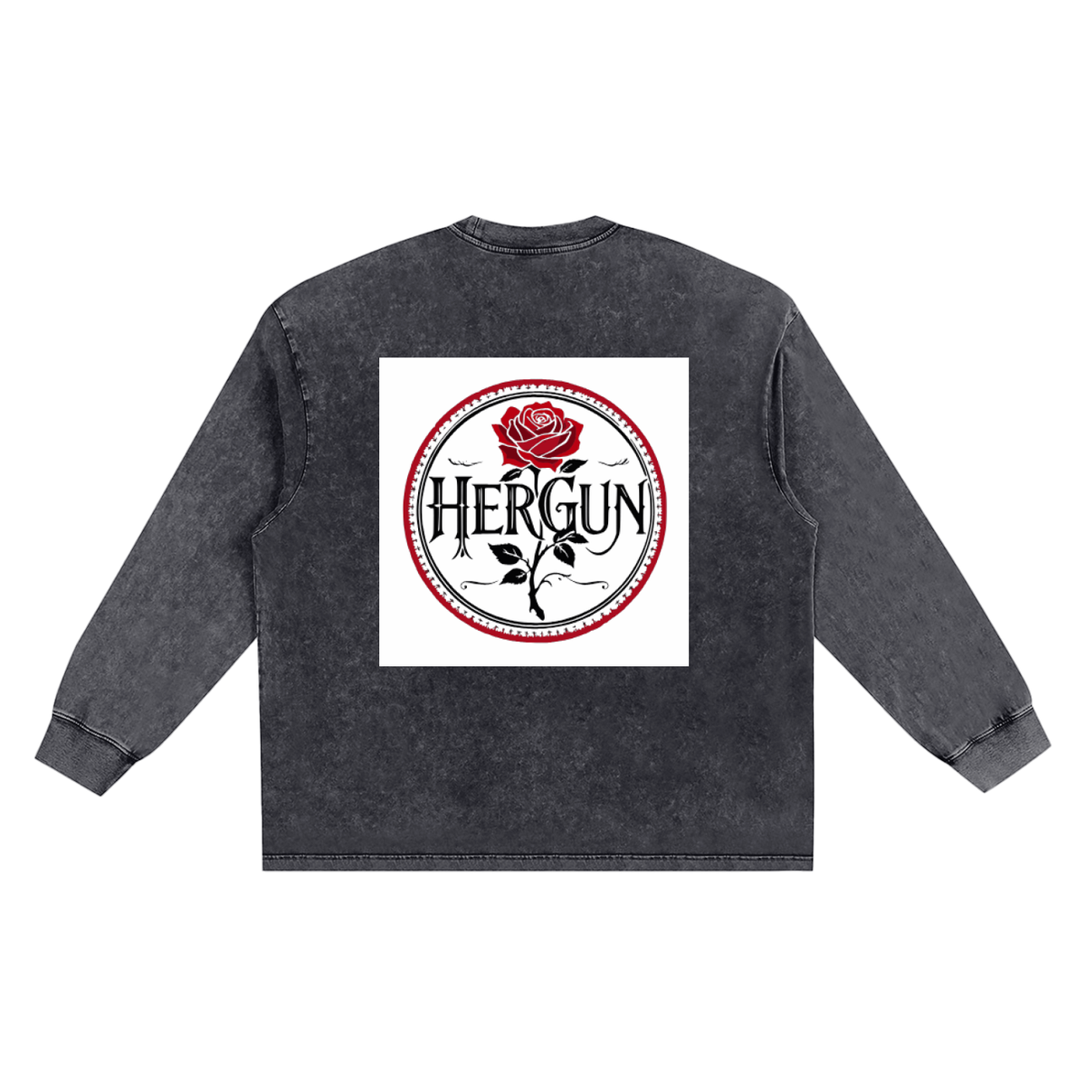 HERGUN SnowOver T-Shirt