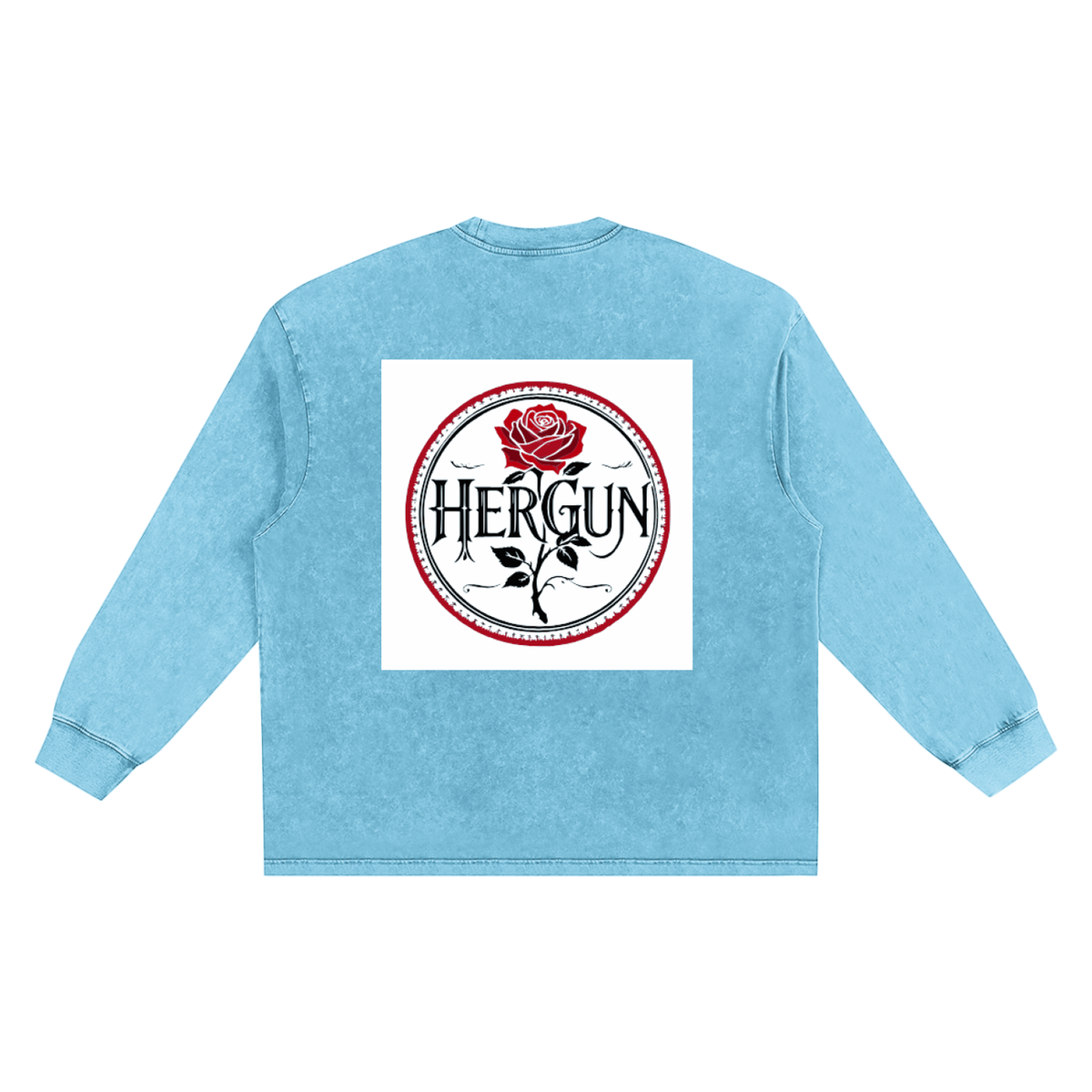 HERGUN SnowOver T-Shirt