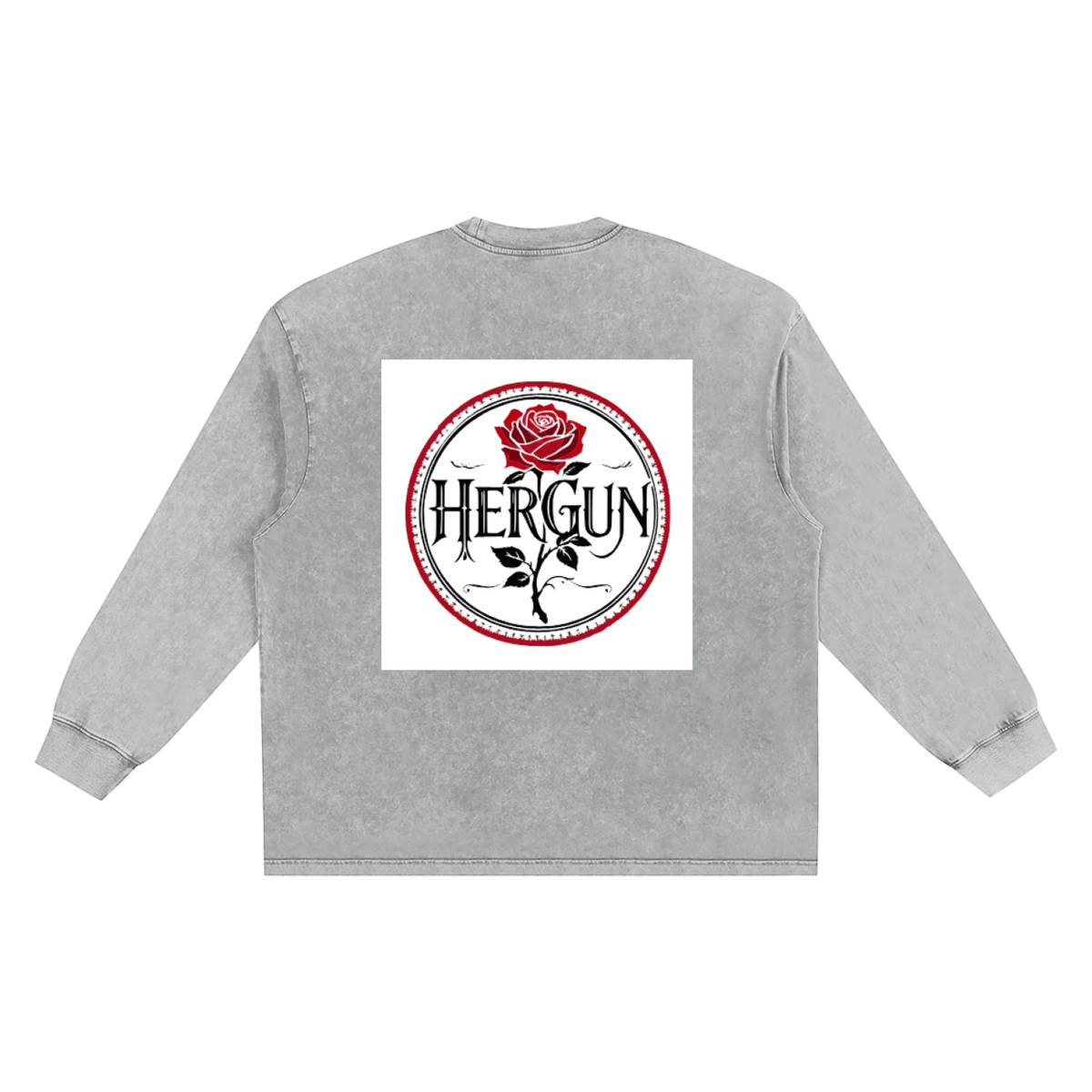 HERGUN SnowOver T-Shirt