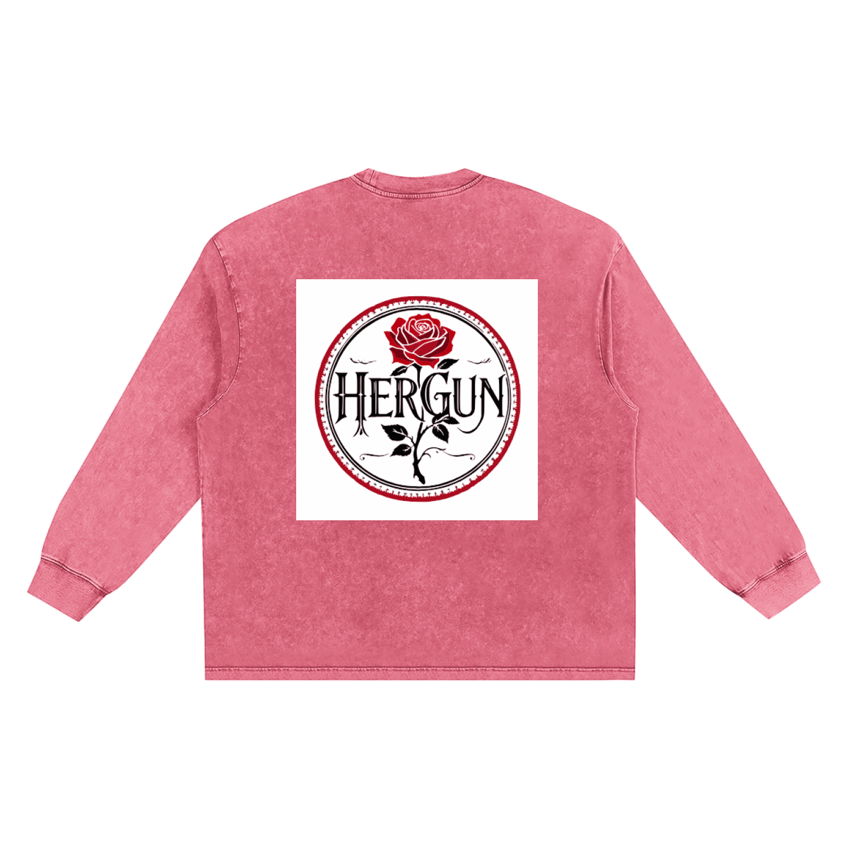 HERGUN SnowOver T-Shirt