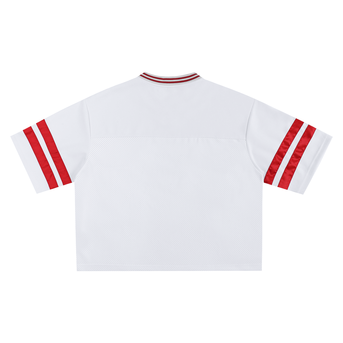 HERGUN TapedMesh T-Shirt