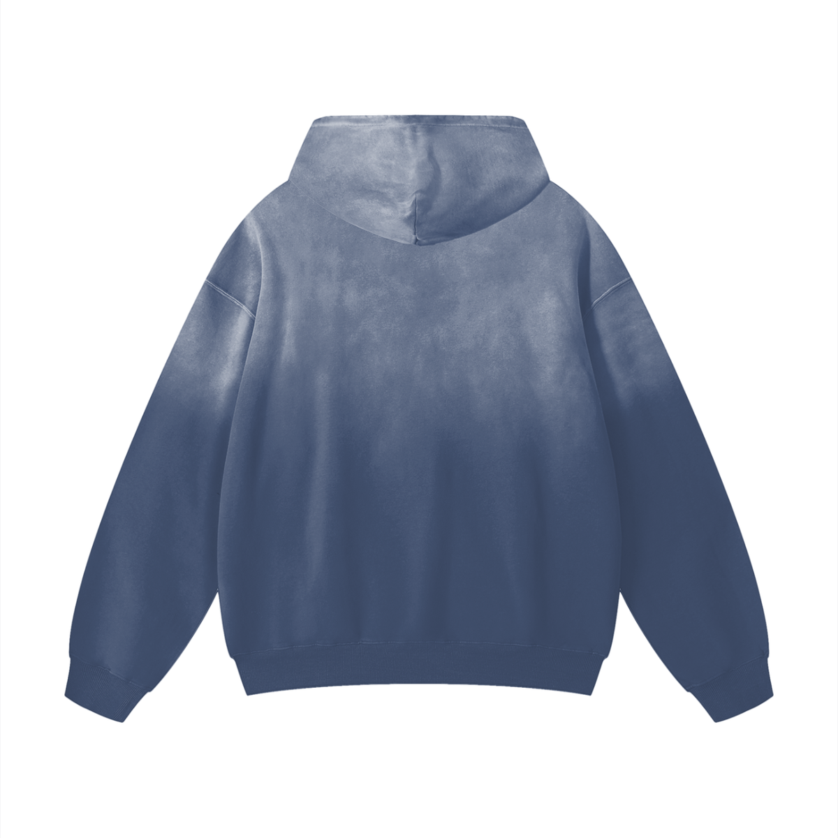 HERGUN WeightedSun Hoodie