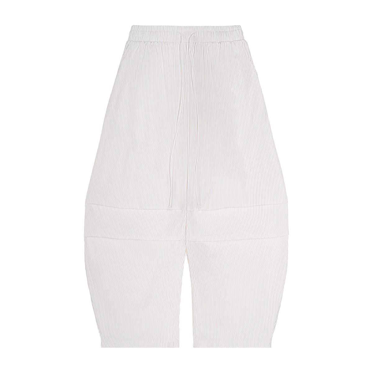 HGGC BarrelStrings Joggers, Apricot