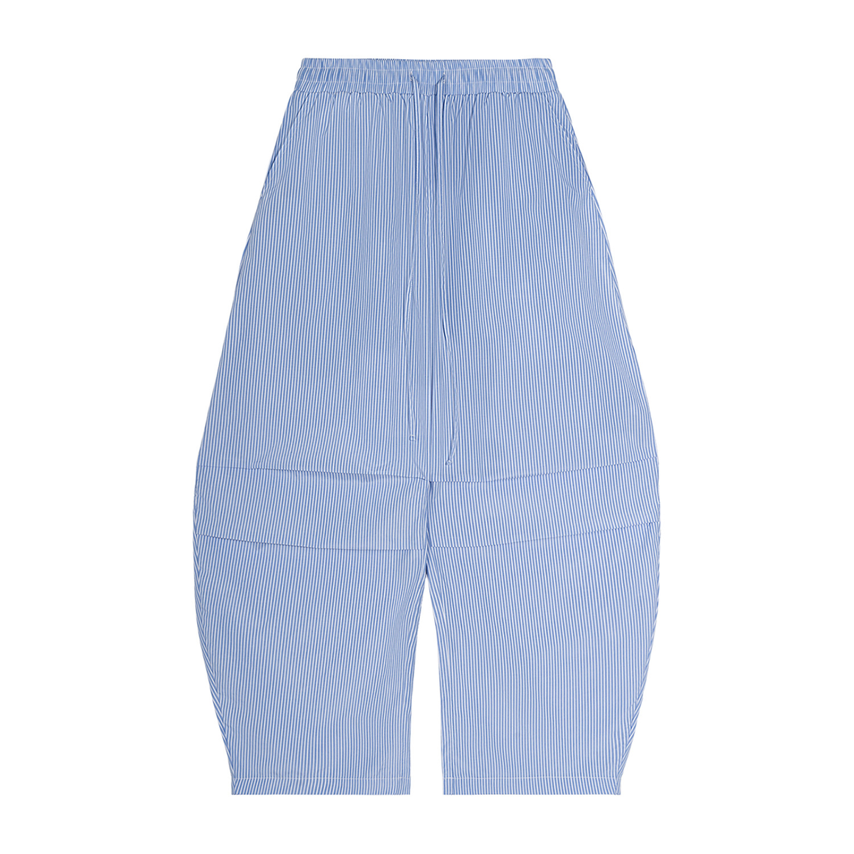 HGGC BarrelStrings Joggers, Blue