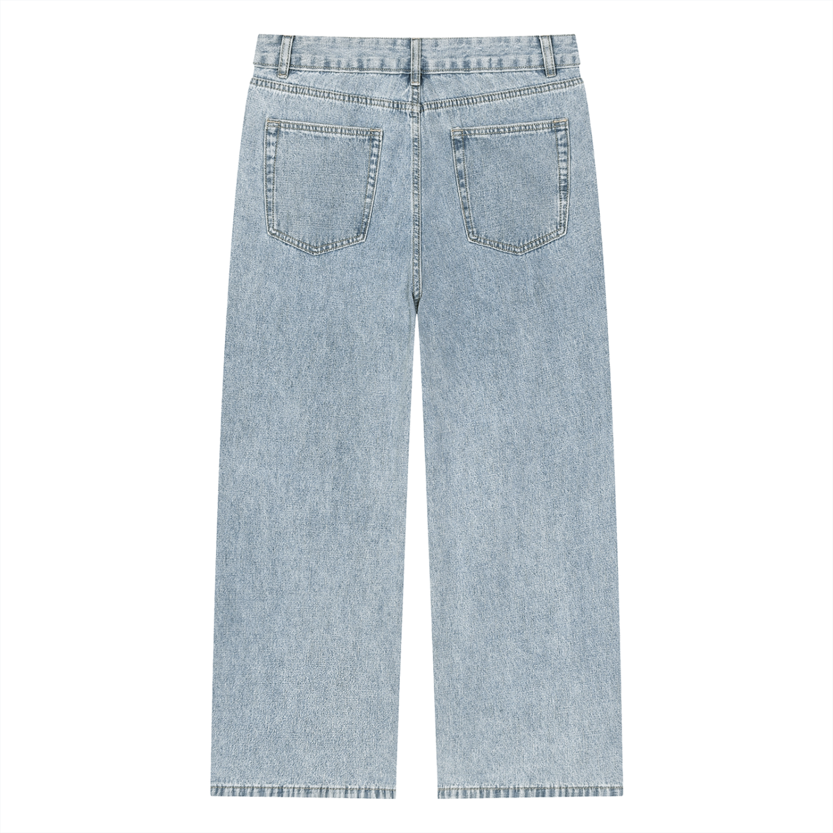 HGGC Blu3Trees Jeans