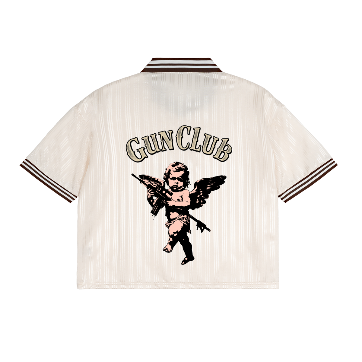 HGGC ContraClub Polo Shirt