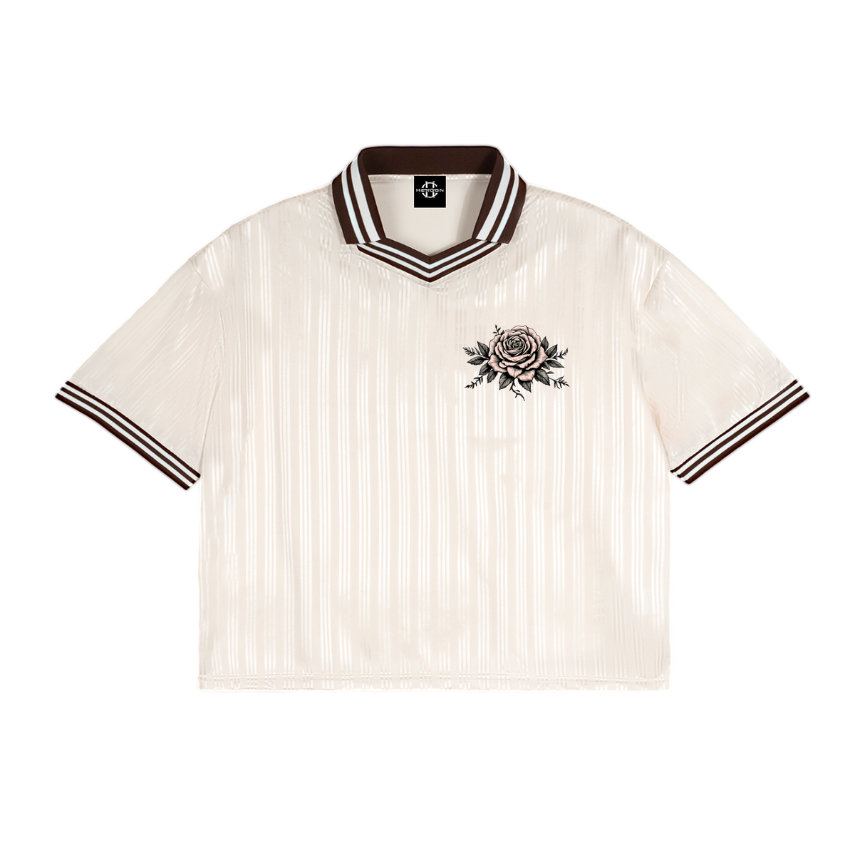 HGGC ContraClub Polo Shirt, Apricot