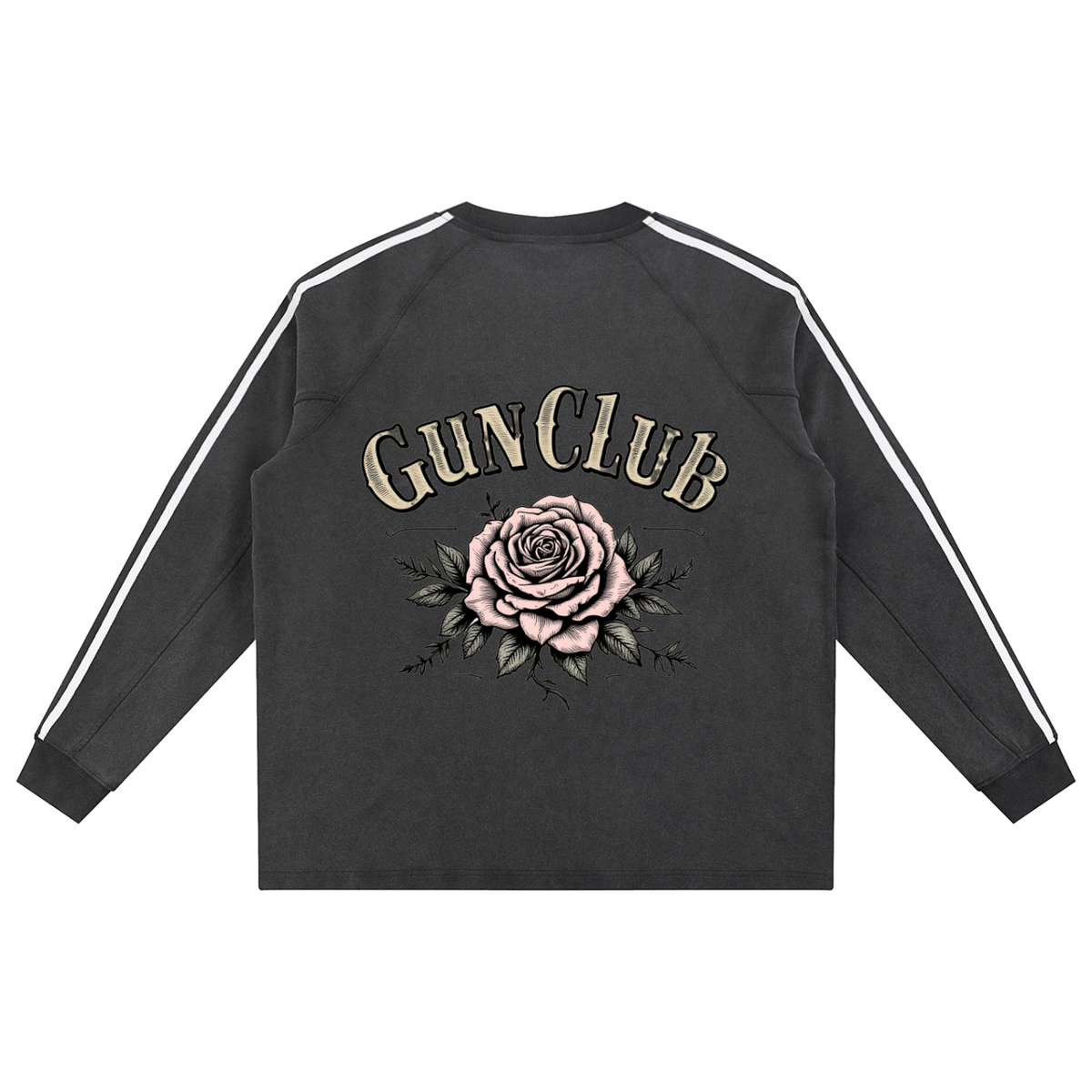 HGGC ContraTape2 Sweatshirt