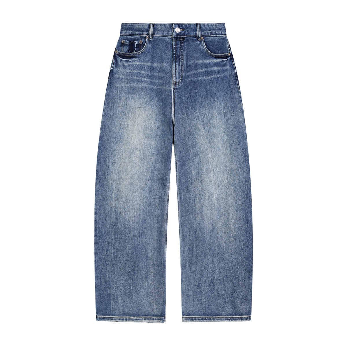 HGGC DenimWON Jeans, Blue