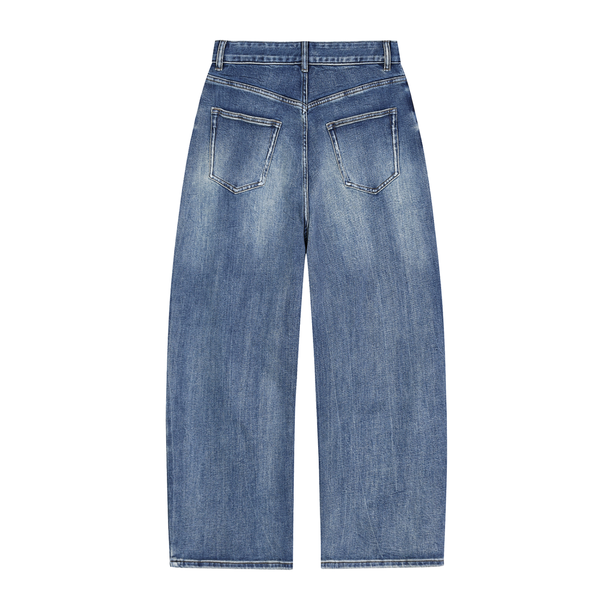 HGGC DenimWON Jeans