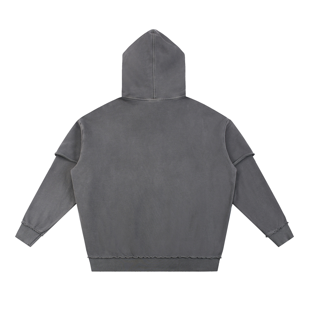 HGGC DoubleEdge Hoodie