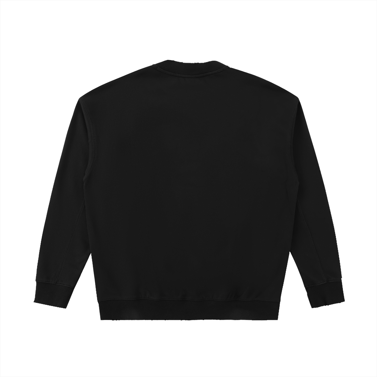 HGGC DropCrew Sweatshirt