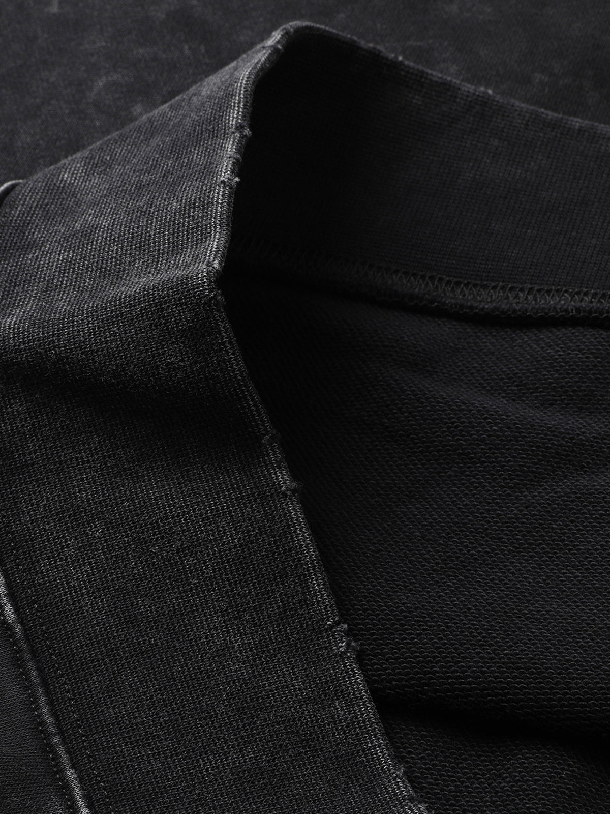 HGGC DropCrew Sweatshirt