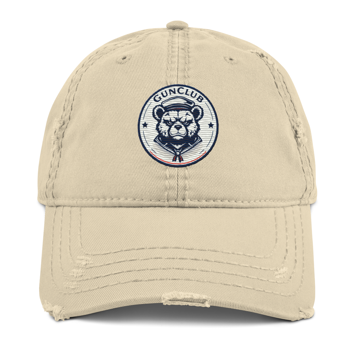 HGGC HeadHat Hat, Khaki