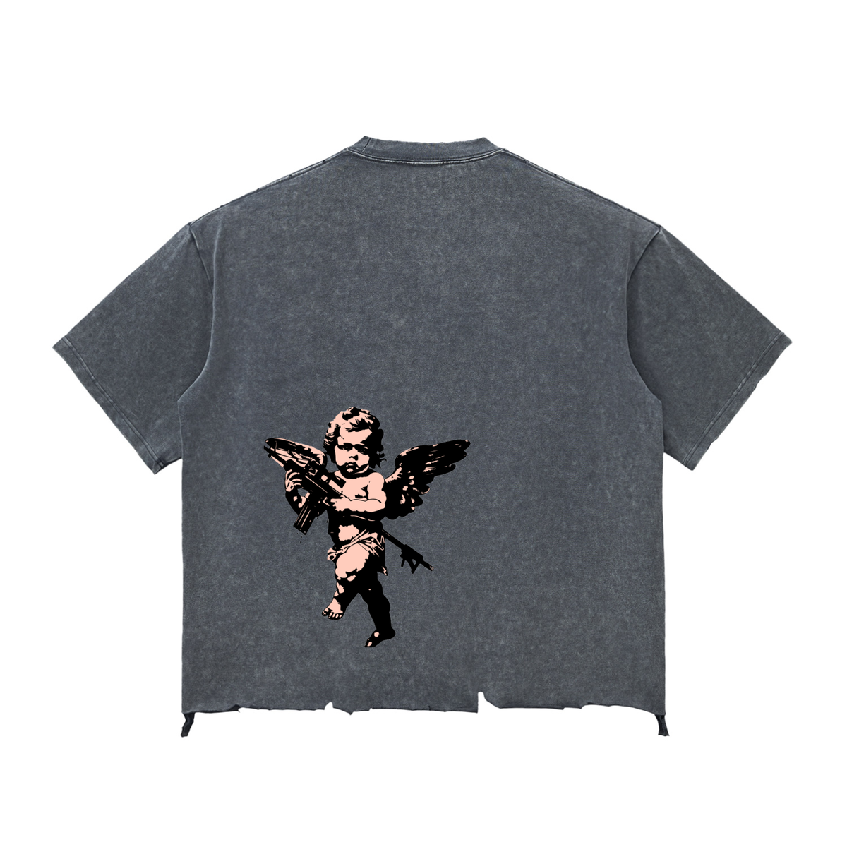 HGGC HemBox T-Shirt
