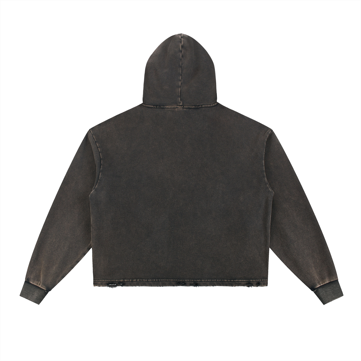 HGGC HemHood Hoodie