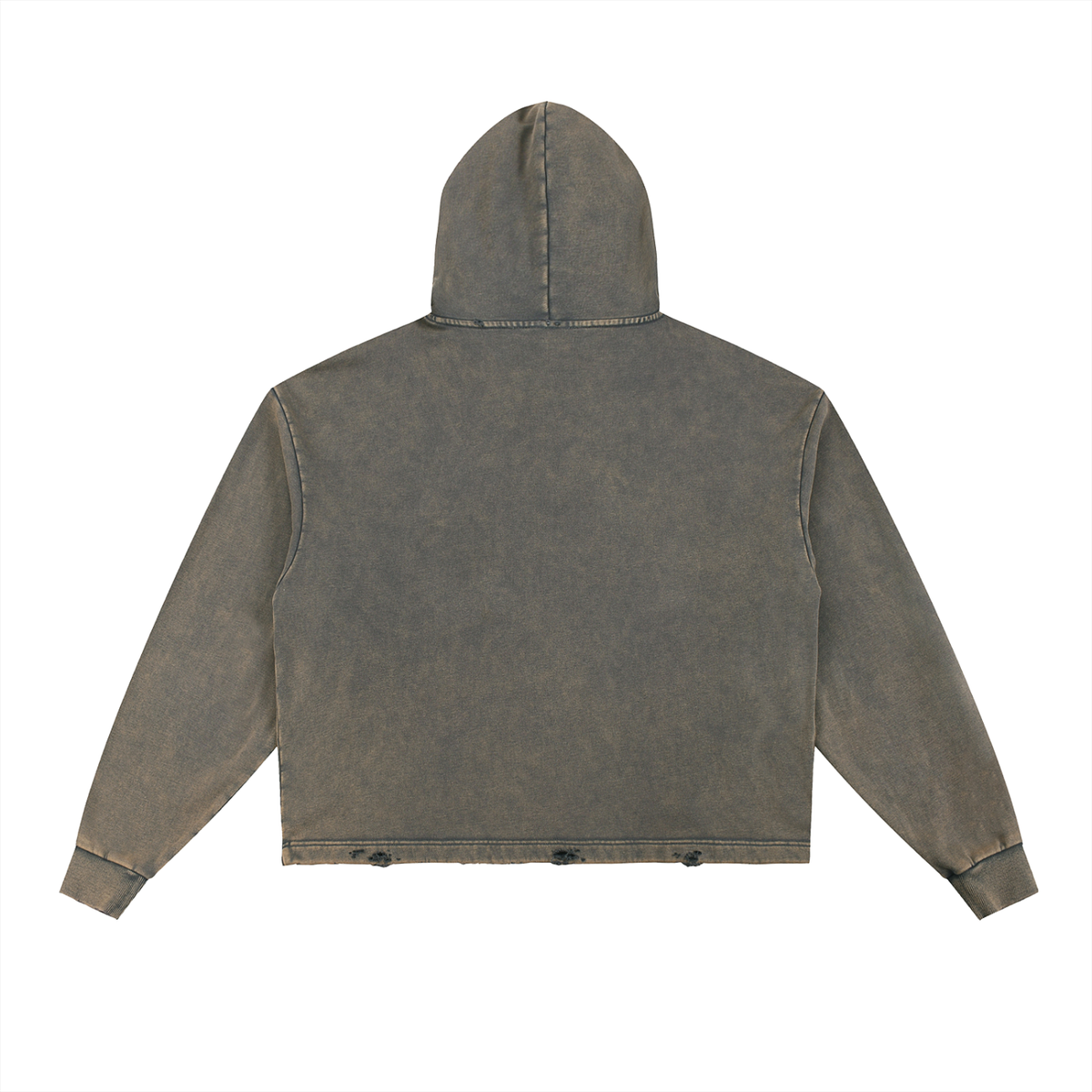 HGGC HemHood Hoodie