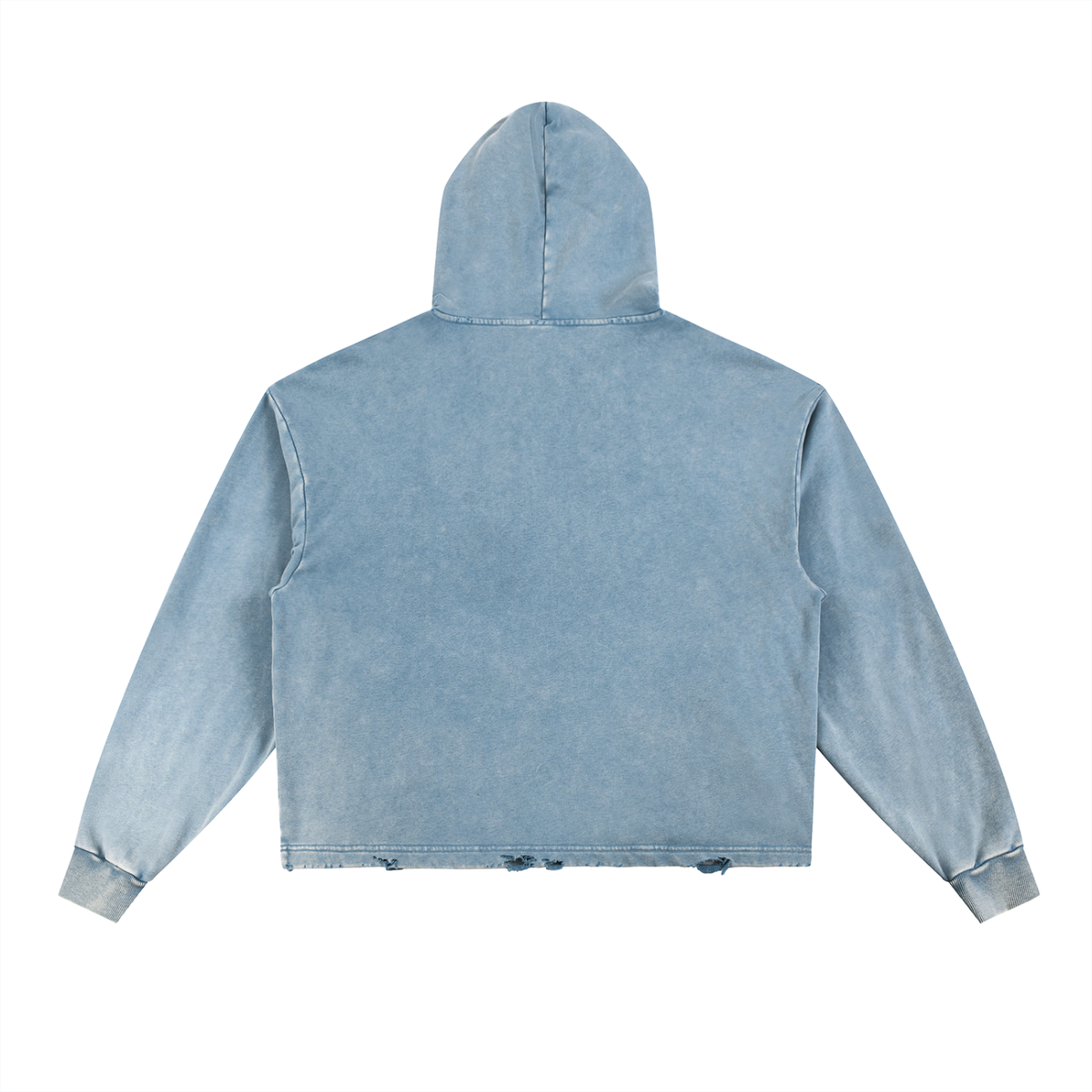HGGC HemHood Hoodie