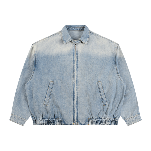 HGGC JacketWon Jacket, Blue